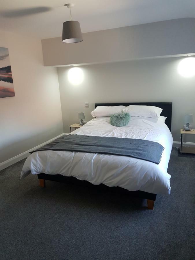 No 5 New Inn Apartments Newark upon Trent Exteriör bild